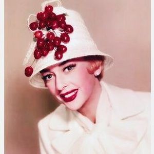 Meet your Posher, Miss katrina